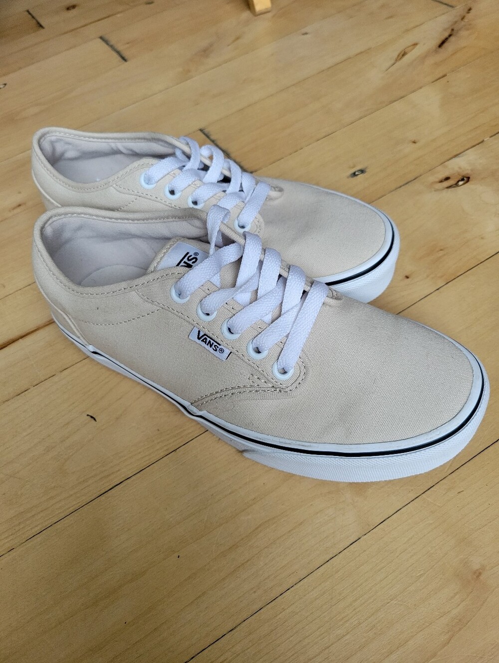 Vans Women's Size 7